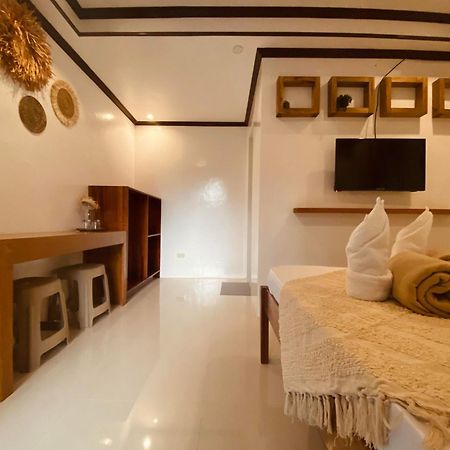 General'S Hideout Siargao Hotel Хенерал Луна Екстериор снимка