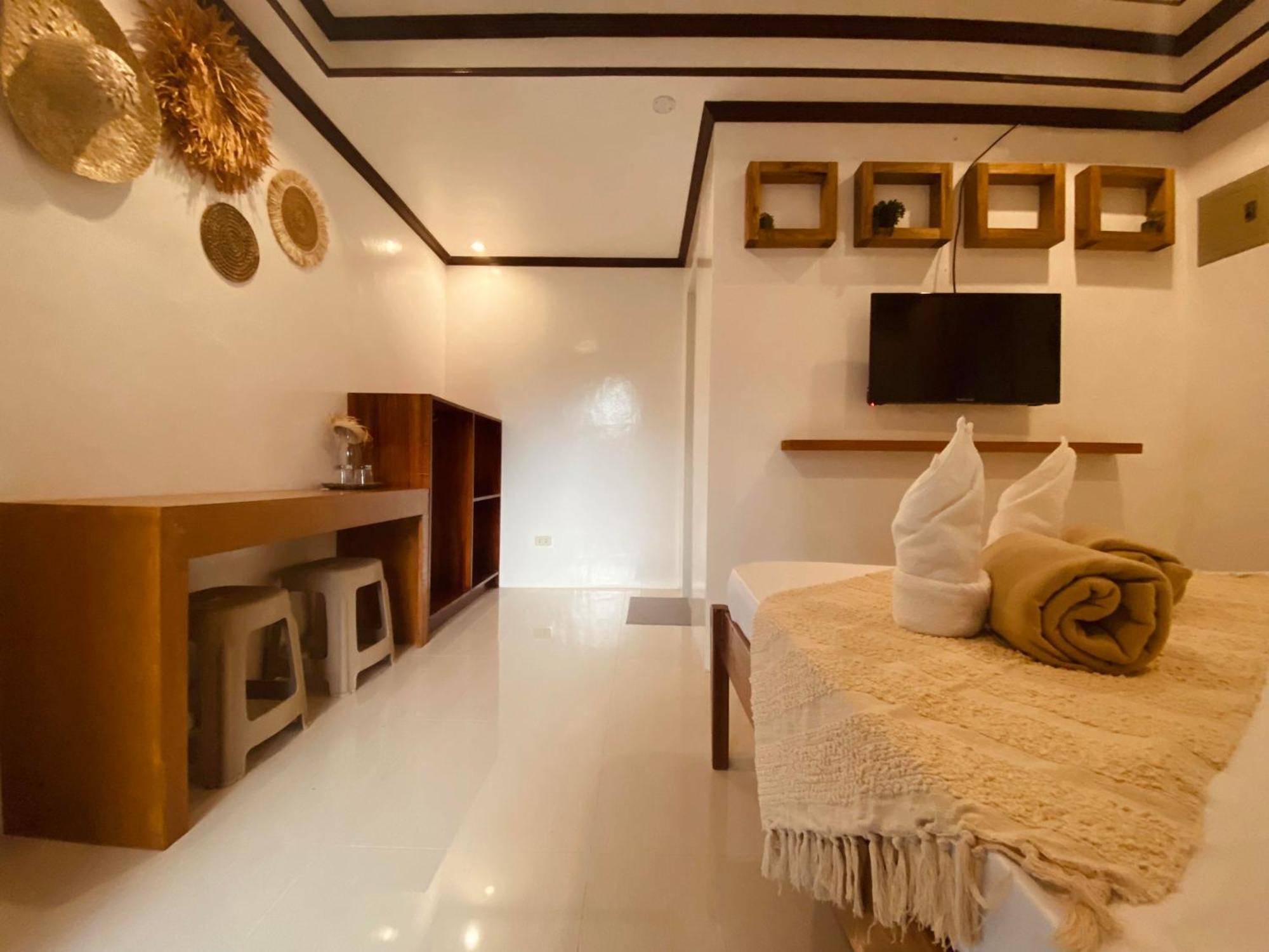 General'S Hideout Siargao Hotel Хенерал Луна Екстериор снимка