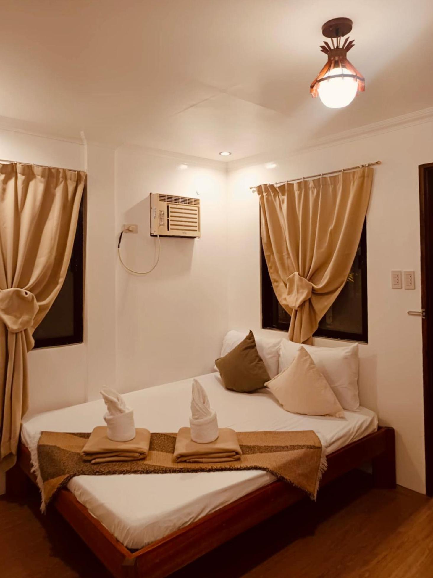 General'S Hideout Siargao Hotel Хенерал Луна Екстериор снимка