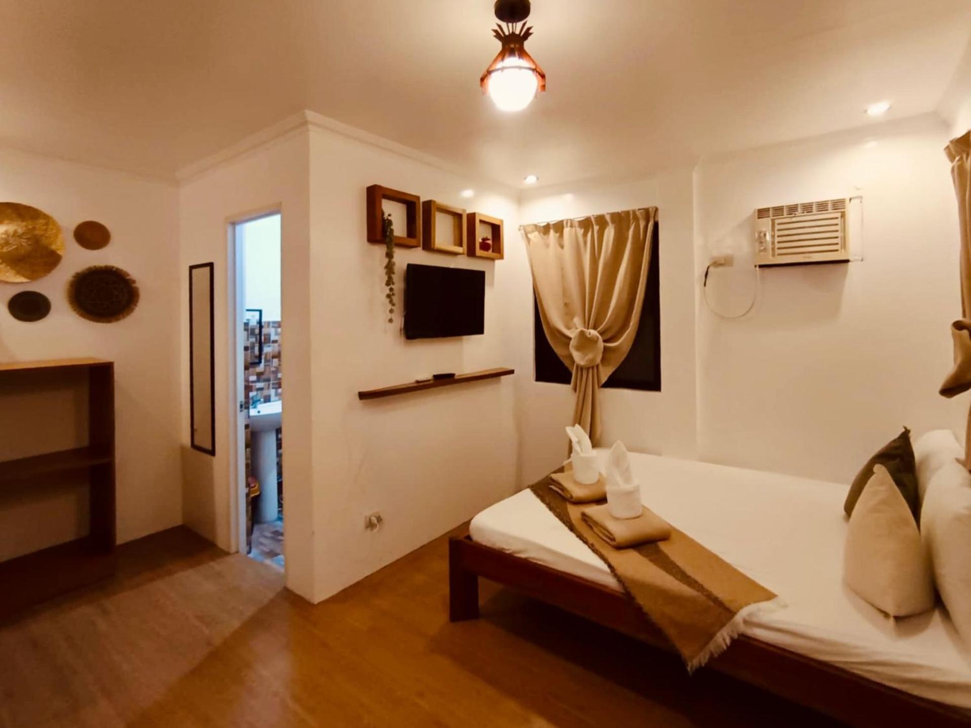 General'S Hideout Siargao Hotel Хенерал Луна Екстериор снимка