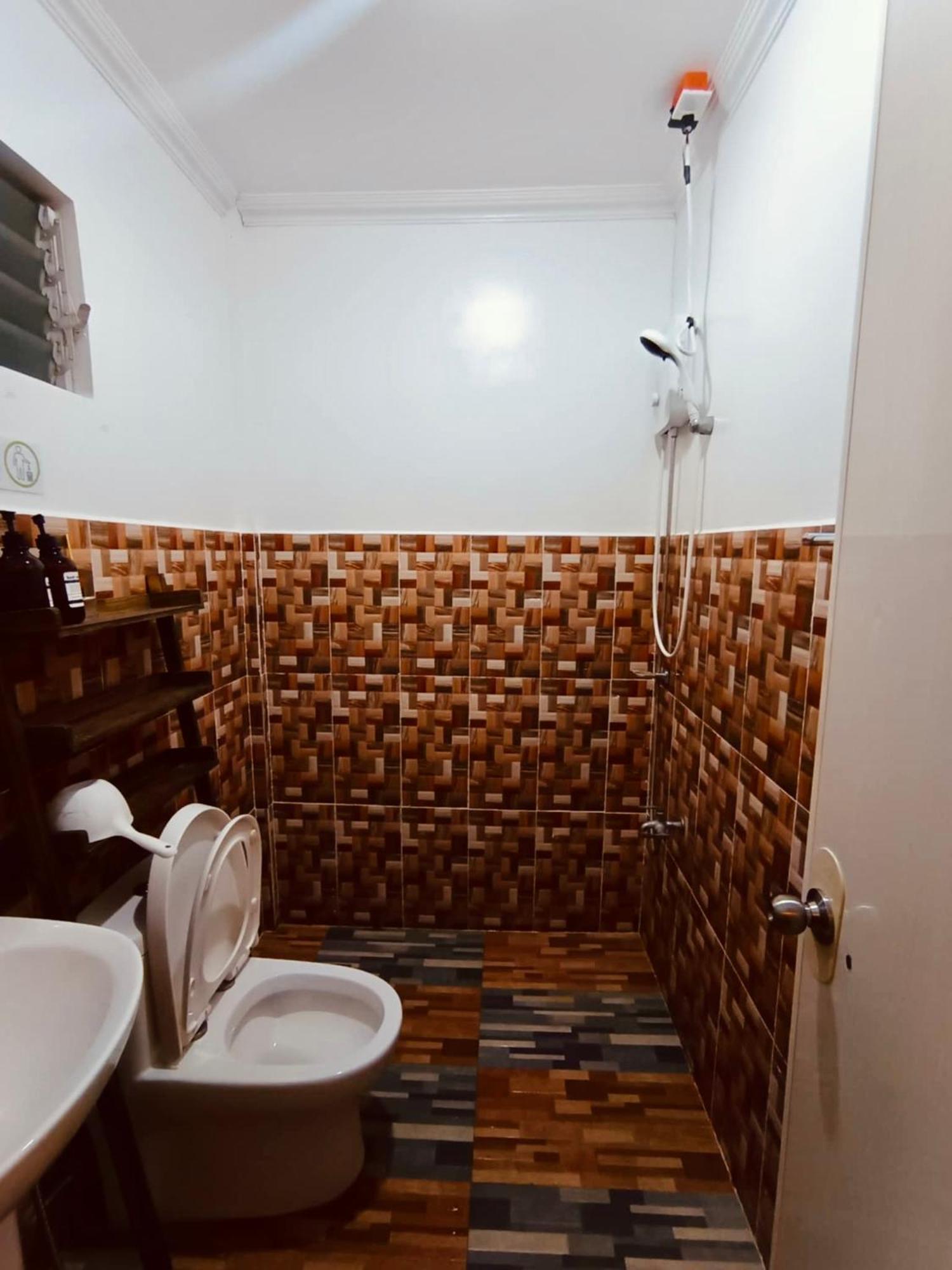 General'S Hideout Siargao Hotel Хенерал Луна Екстериор снимка