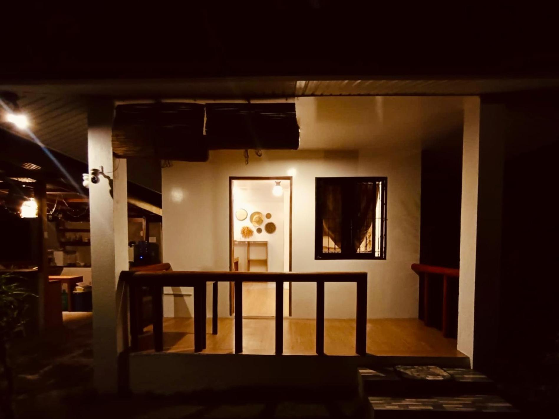 General'S Hideout Siargao Hotel Хенерал Луна Екстериор снимка